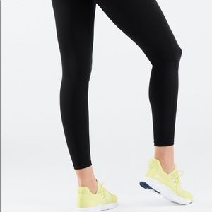 NWT - Fabletics Anywhere High-Waisted Legging